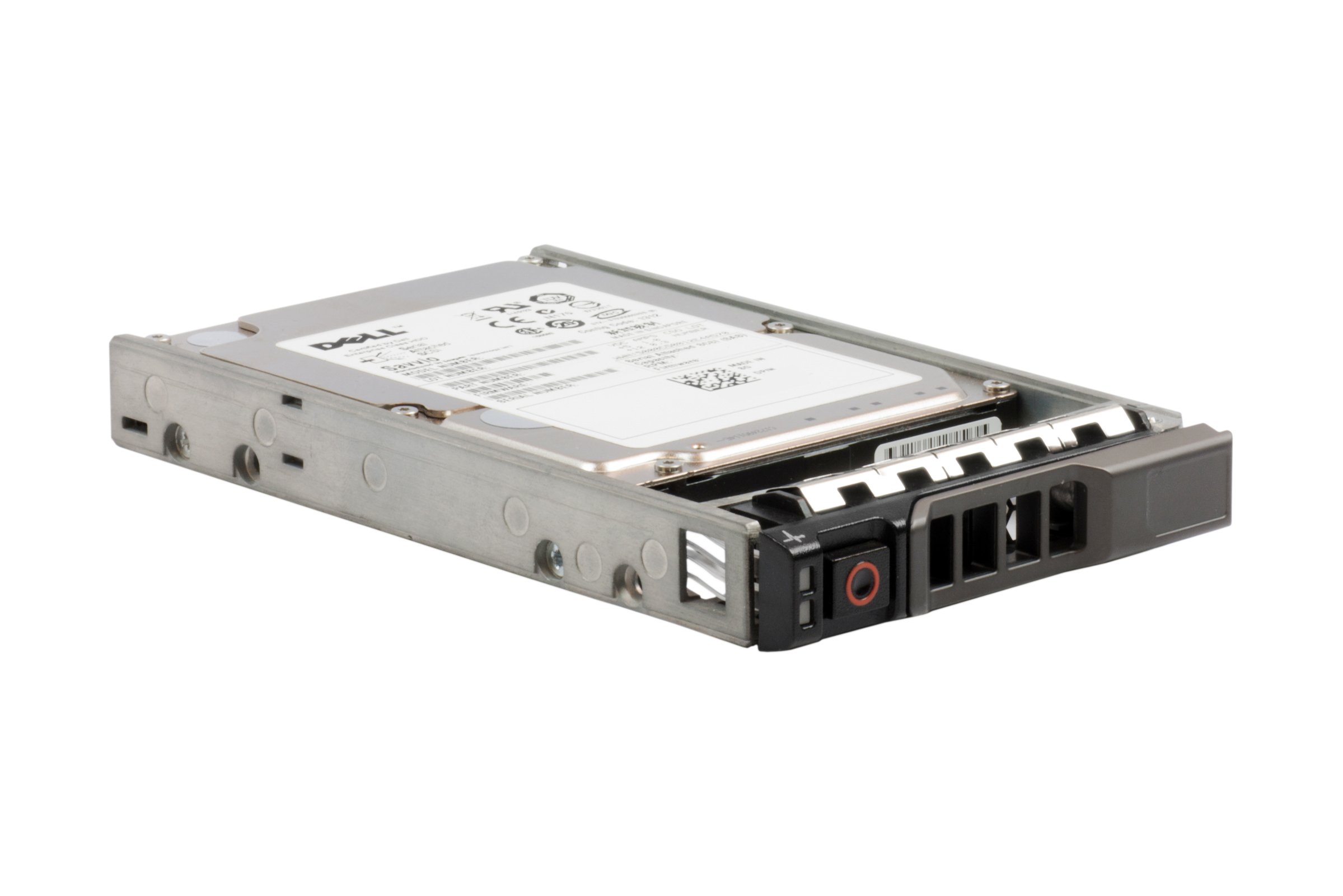 Dell Hard Drives