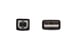 Hi-Speed USB 2.0 Cable, A Male to B Male, 3ft