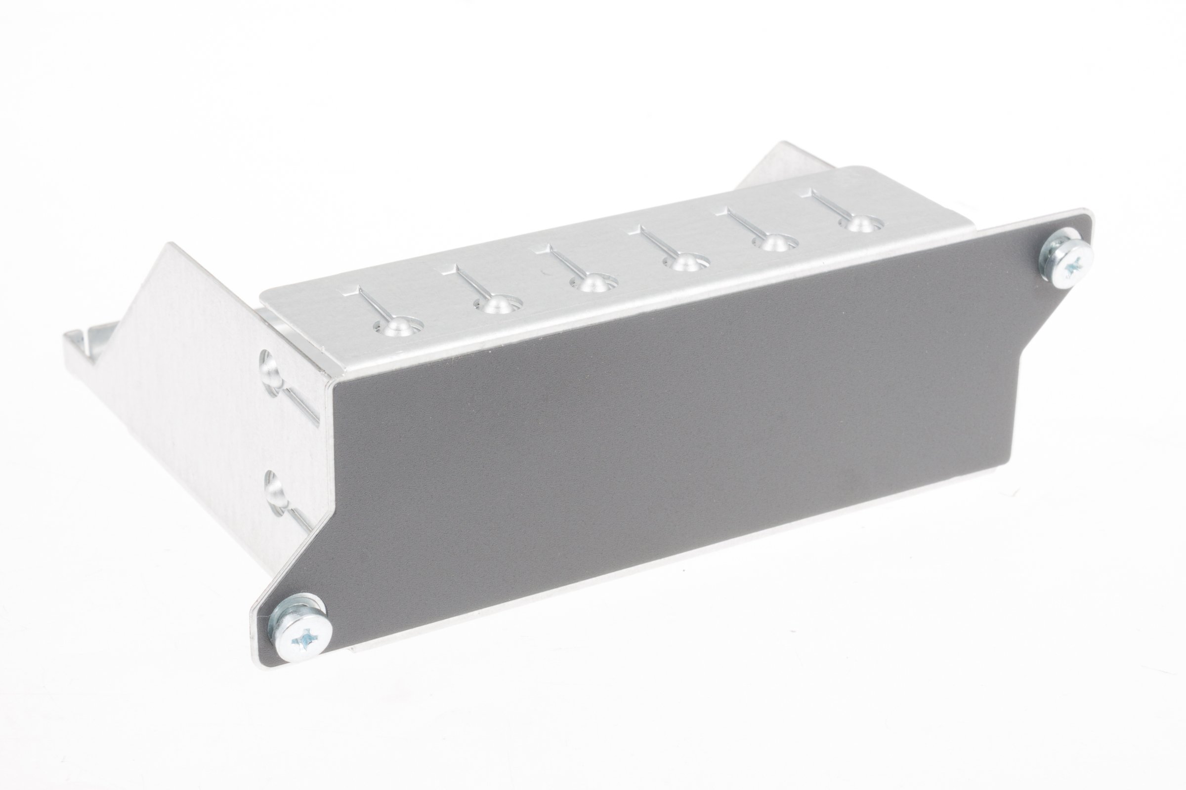 Slot Covers / Blanking Panels