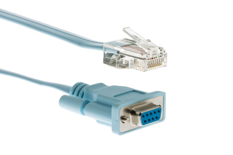 Data & Console Cables