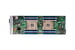 Cisco B200 M4 Server Blade with (2) Intel E5-2698v3, 384GB RAM, (2) 300GB 10K HDD