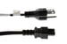 Cisco C5 AC Power Cable, 5-15P to C5, 6ft, CAB-AC-C5=
