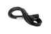 AC Power Cord, C14 to C5, 18 AWG, 10ft