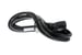 AC Power Cord, C14 to C5, 18 AWG, 10ft