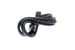 AC Power Cord, 6-20P to C13, 14 AWG, 8ft