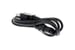 AC Power Cord - US, CAB-AC, 5ft, Black