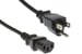 CAB-AC AC Power Cord - US, Cisco Compatible, 6ft, Black