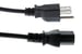 CAB-AC AC Power Cord - US, Cisco Compatible, 6ft, Black