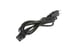 CAB-AC AC Power Cord - US, Cisco Compatible, 6ft, Black