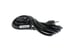 AC Power Cord - US, CAB-AC, 8ft, Black