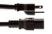 AC Power Cord, 5-20P to C19, 12AWG, 3ft, Black