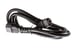AC Power Cord, C14 to C13, 14 AWG, 15ft, Black