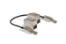 Stack kit for C9200 SKUs only: Two data stack adapters and one data stack cable, Refurbished, C9200-STACK-KIT