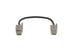 Stack kit for C9200 SKUs only: Two data stack adapters and one data stack cable, Refurbished, C9200-STACK-KIT