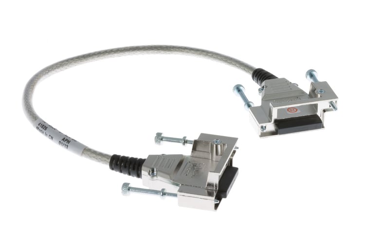 Cisco Stackwise Stacking Cable, 50CM, CAB-STACK-50CM, Refurbished, Original