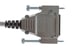 Cisco Stackwise Stacking Cable, 50CM, CAB-STACK-50CM, Refurbished, Original