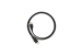 3Ft A-Male to A-Male USB2.0 Cable Black