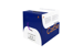 Cat5e Bulk Ethernet Cable, Unshielded, Solid, CMR, Pull Box, 1000 ft, 350 Mhz, Purple