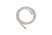 10Ft A-Male to B-Male USB2.0 Cable Ivory