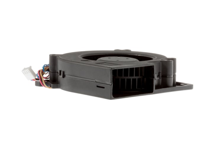 Cisco 3560G-24PS/48PS Series Switch Replacement Chassis Fan