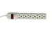 Surge Protector Power Strip With (6) 15A Outlets and 3ft Cord