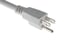 Surge Protector Power Strip With (6) 15A Outlets and 3ft Cord