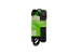 6Ft 6-Outlet Surge Protector 14AWG/3, 15A, 90J Black