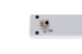 Surge Protector Power Strip With (6) 15A Outlets and 6ft Cord, White