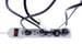 Surge Protector Power Strip With (6) 15A Outlets and 6ft Cord, White