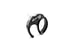 Cable Clamp Pro - Large - Black - Pack of 7