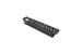 2U Cable Manager 12-Finger Duct with Cover