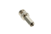 BNC Male Twist-on Connector for RG59 Coaxial Cables
