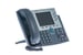 Cisco 7965G Six Line Color Display Unified IP Phone, CP-7965G, Refurbished, Original