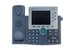 Cisco 7965G Six Line Color Display Unified IP Phone, CP-7965G, Refurbished, Original