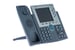 Cisco 7965G Six Line Color Display Unified IP Phone, CP-7965G, Refurbished, Original