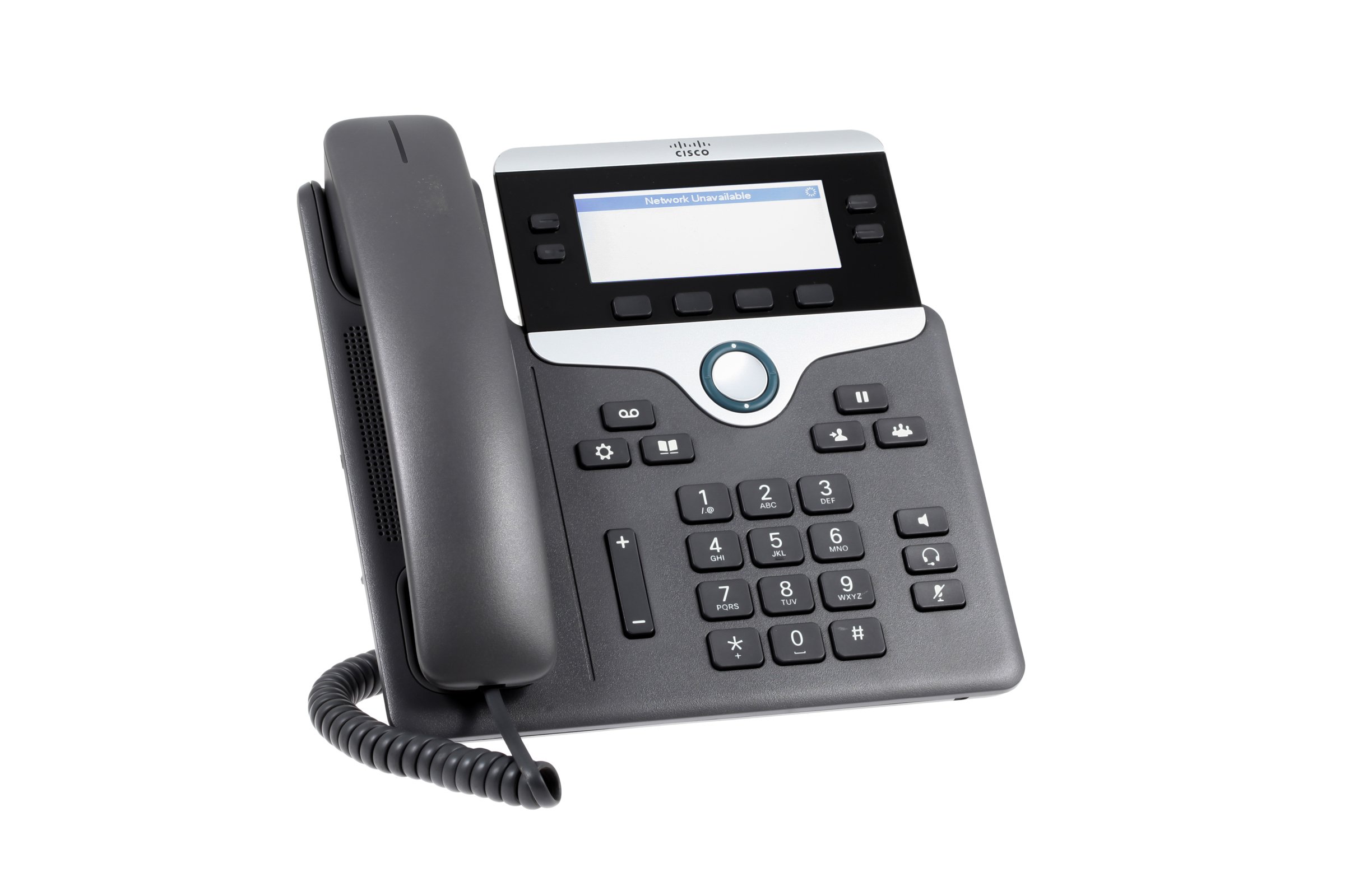 Cisco VoIP Phones