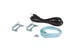 Cisco Accessory Kit (ACS-2900-RM-19, AC Power Cord, USB Console Cable)