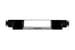 Cisco ASA5505 19in Rack Mount Kit