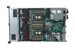 HP DL360 Generation 10 with (2) Intel Xeon Gold 6142, 128GB RAM, (8) 600GB 10K HDD