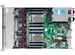 HP DL360 Generation 9 with (2) Intel Xeon E5-2698v4, 256GB RAM, (8) 600GB 10K HDD