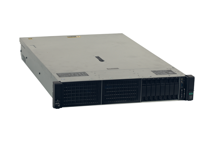 DL 380 Series