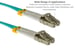 7M LC-LC OM3 10 Gig 50/125 Multimode Duplex UPC Fiber Patch Cable