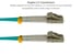 7M LC-LC OM3 10 Gig 50/125 Multimode Duplex UPC Fiber Patch Cable