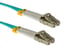 7M LC-LC OM3 10 Gig 50/125 Multimode Duplex UPC Fiber Patch Cable