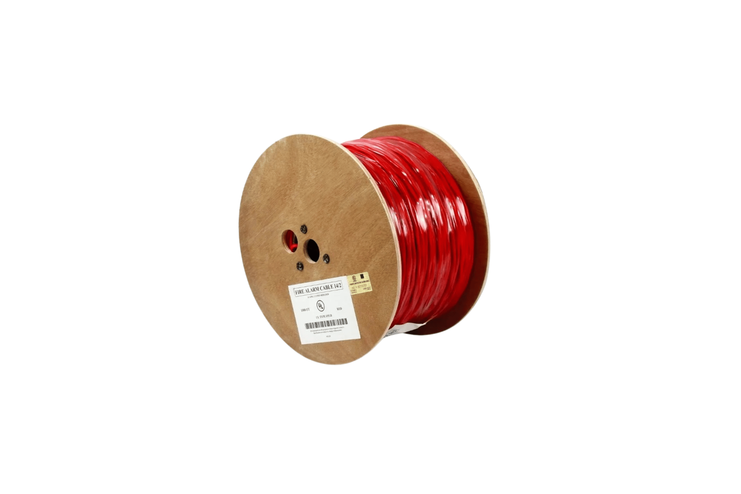 Fire & Security Cable