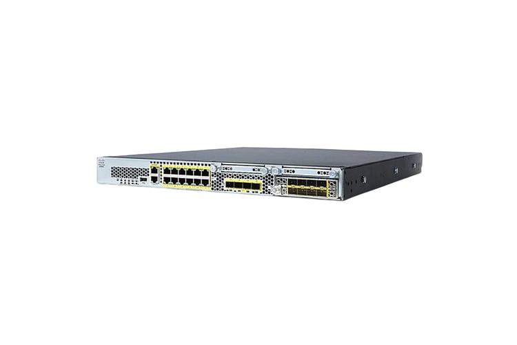 Cisco Firepower 2100 350W DC Power Supply, FPR2K-PWR-DC-350, Refurbished