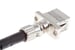 5 Meters SC-ST OS2 UPC Fiber Patch Cable, 9/125 Singlemode Duplex