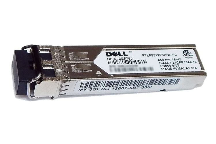 Dell Gigabit Transceivers