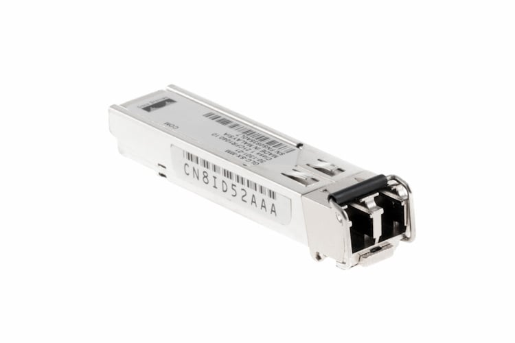 Cisco Gigabit Transceivers