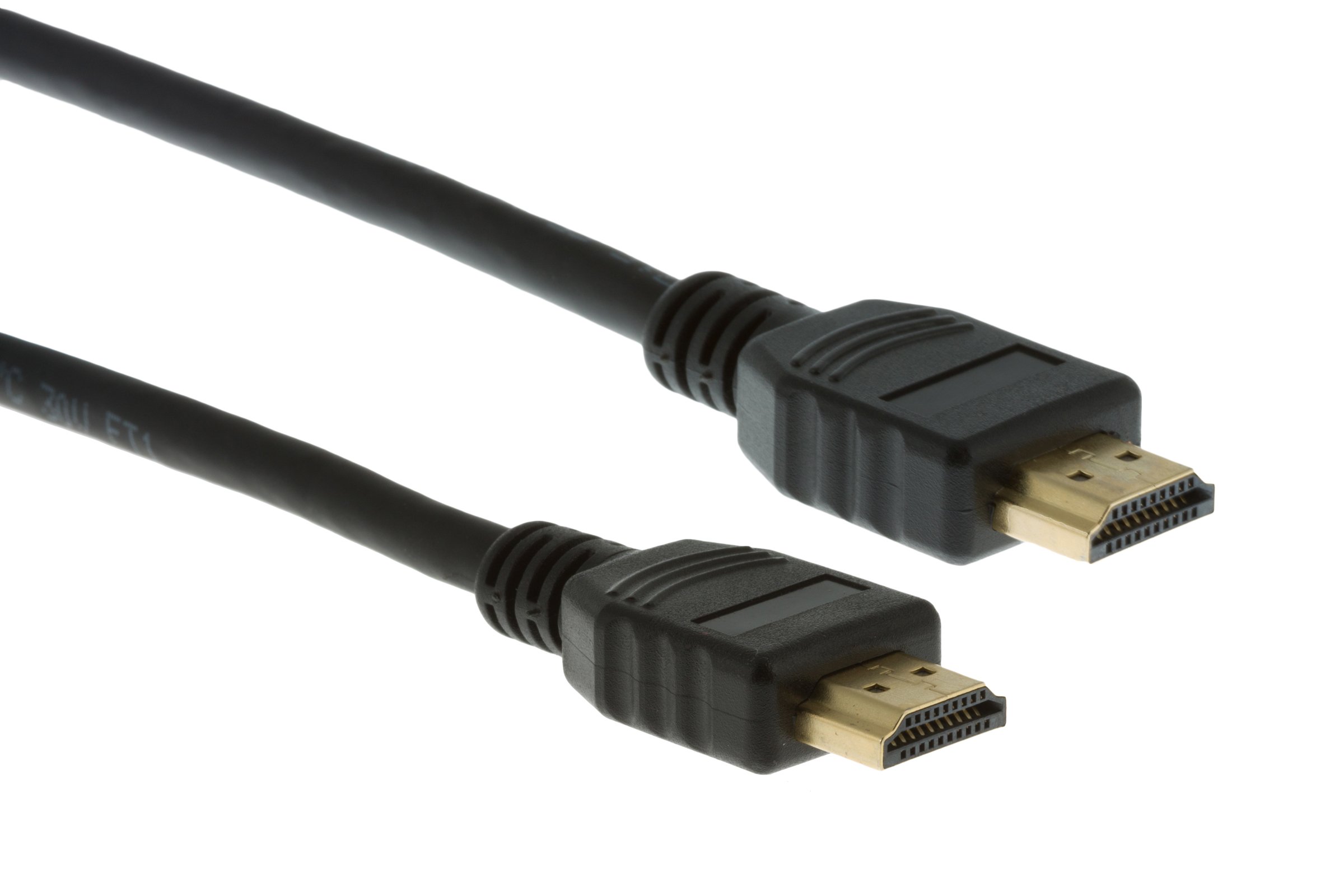 Audio & Video Cables